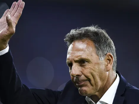 El motivo por el cual Miguel Ángel Russo no estaría en la despedida de Riquelme