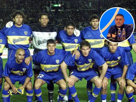 Ya se sabe quién será el gran ausente en la despedida de Riquelme: "No va a ir"