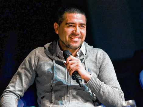 Riquelme presenta su partido despedida: ¿a qué hora y dónde ver la conferencia de prensa?