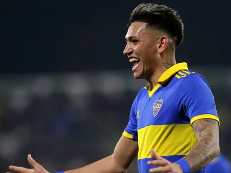 ¿En qué quedó la operación para la venta de Luis Vázquez? El panorama de su posible salida de Boca
