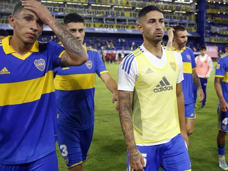 ¿Se irán algunos? Los jóvenes cracks de Boca que tienen ofertas europeas