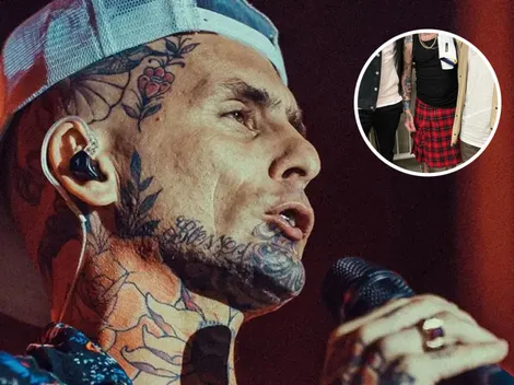 Los 4 jugadores de Boca que dijeron presente en el show de Ke Personajes