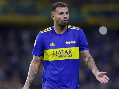ExBoca | La contudente decision de Racing con Cardona: ¿y ahora?