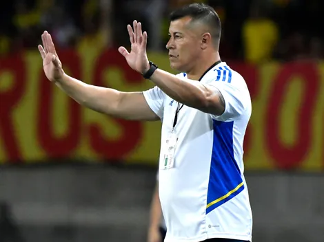 La lupa de Almirón: ¿Cuándo vuelve cada lesionado de Boca?