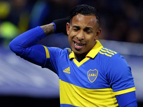 El jugador de Boca que ya no sigue a Villa en Instagram