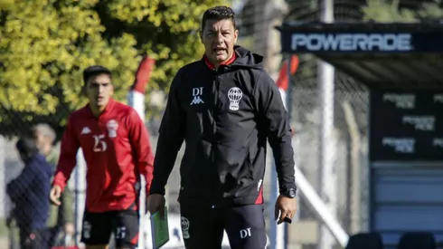 Se define el futuro de Battalgia. (Prensa Huracán)