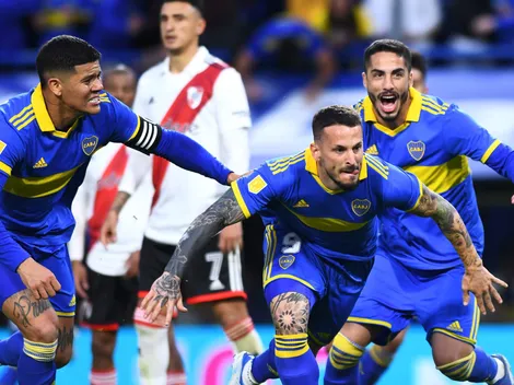 Boca-River por la Supercopa Argentina: ¿Cuándo y dónde se jugará el Superclásico?