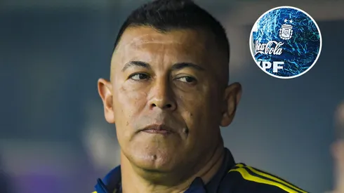 Almirón habría pedido a una figura del fútbol argentino. (Getty)