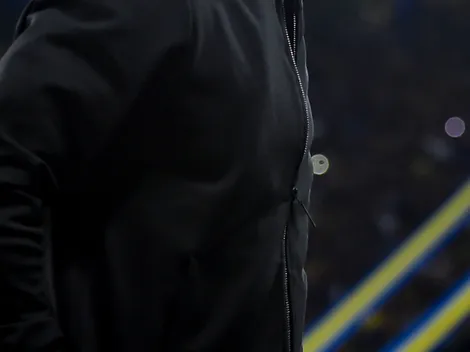 Fue candidato a dirigir Boca, no llegó y ahora su club lo echó por malos resultados: "Ya se lo comunicaron"