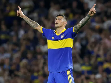 La postura de Boca para definir el futuro de Payero: "Todo indica que..."