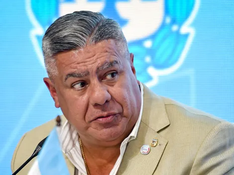 Sorpresa en el fútbol argentino: ¿se reducen los descensos?