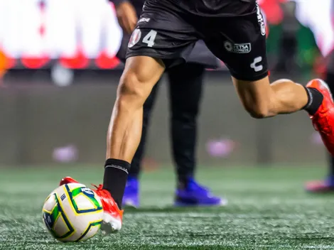 ¿Vuelve al fútbol argentino? Se fue de Boca hace poco y no es prioridad en su club