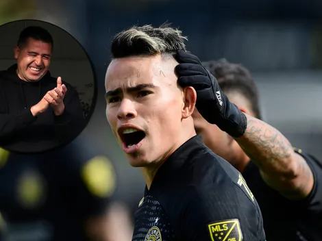 Esto dijo Riquelme sobre Zelarayán en 2016: ¿Mantendrá su postura?