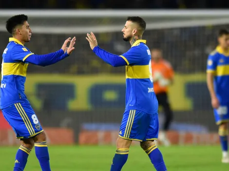 La nueva explicación del VAR sobre el gol de Boca: “El software necesita...”