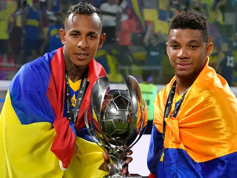 La sorpresiva decisión de Fabra con Villa tras su salida de Boca