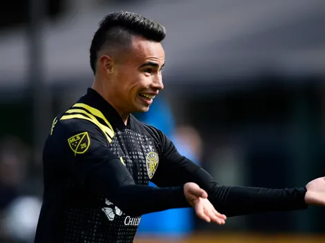 En Boca no lo pueden creer: la increíble cifra que piden por el pase de Zelarayán