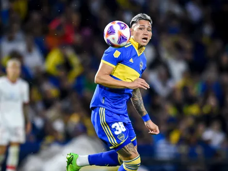 ¿Se cierra? En Bélgica aseguran que se viene otra oferta fuerte por Vázquez