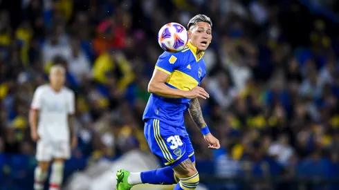 Anderlecht insiste por Vázquez. Foto: Getty