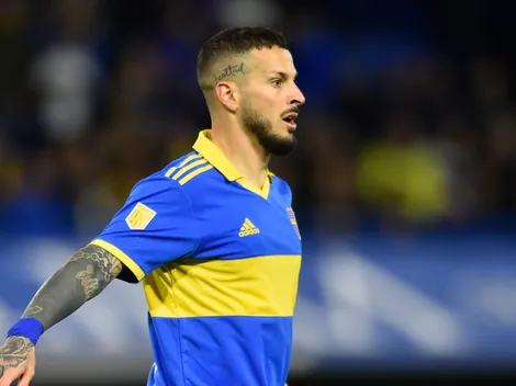 “Es difícil cuando...”: Benedetto volvió al gol y explicó su falta de efectividad