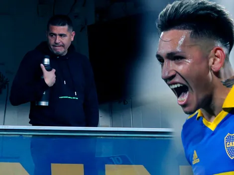 Por qué Boca pide más dinero para vender a Vázquez