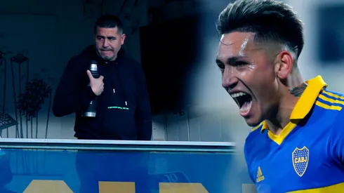 Boca, por ahora, no vende a Vázquez. (Getty)