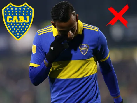 Lejos de Boca, Villa tiene una nueva prioridad para su futuro: "Quiere que se dé"