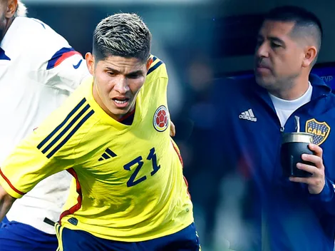 Resuelto lo de Campuzano, la otra gestión que Boca busca cerrar pronto