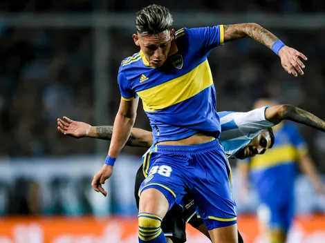 La firme postura de Patronato sobre la oferta que llegó a Boca por Vázquez: "Estamos..."