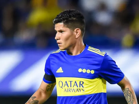 Gran noticia: gracias a Campuzano, Boca puede cerrar a un refuerzo internacional