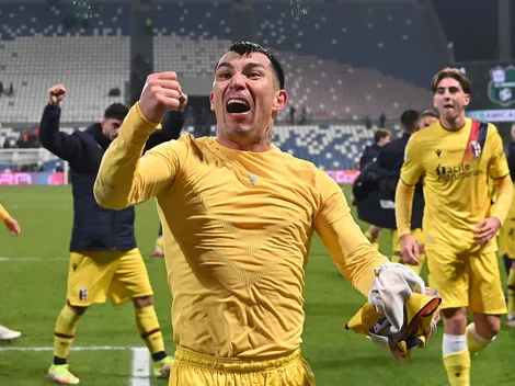 ¿Tiene ganas? El guiño de Medel tras los rumores de un posible regreso a Boca