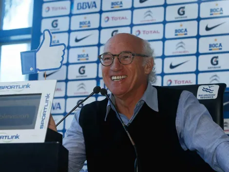 Sorpresa total: un club quiere tentar a Bianchi para que vuelva a dirigir