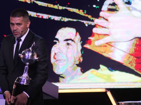 Qué dos detalles faltan para el anuncio de la despedida de Riquelme