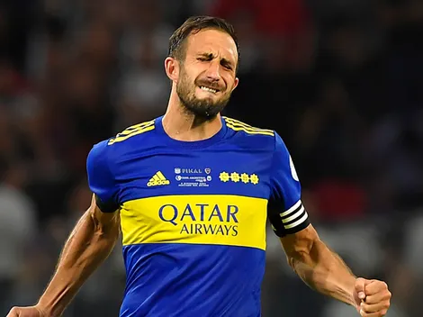 Ni Racing ni San Lorenzo: el nuevo club que pica en punta para quedarse a Izquierdoz