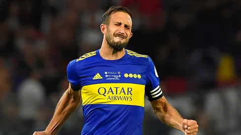 Carlos Izquierdoz define su futuro (Getty)