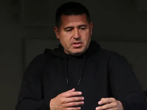 Boca apunta al regreso de una figura internacional: "Es el momento ideal"