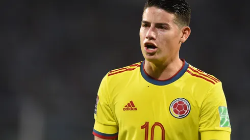 Talento colombiano. Foto: Getty