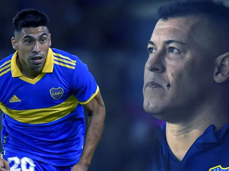 Ramírez de extremo: Almirón sorprendió a todos con el once pensando en Lanús