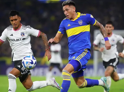 Anderletch elevó la oferta por Vázquez: la nueva cifra y la postura de Boca