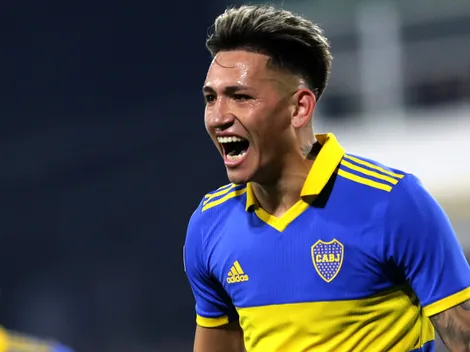 Boca rechazó la oferta del Anderletch por Vázquez: el motivo de la decisión