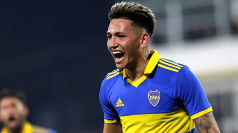 Llegó una oferta por Vázquez (Getty)