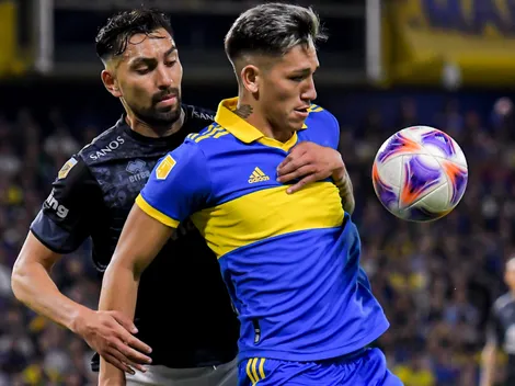 ¿Se va? Un equipo europeo puso los euros sobre la mesa y quiere llevarse ya a Vázquez