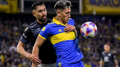 Vienen por Vázquez (Getty)