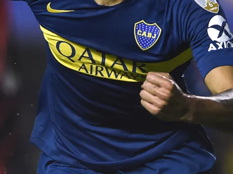 Comentó una publicación sobre Boca y los hinchas pidieron por su vuelta : "Te necesitamos"