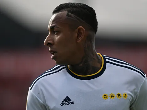 Último momento: la decisión de la Justicia tras el pedido de Villa de irse a Colombia