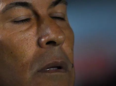 ¿Otro más? Por una sobrecarga, Almirón no pudo contar con otro jugador del plantel