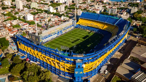 No habrá ninguna igual. Foto: Getty