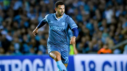 Cardona no sabe dónde jugará (Getty)