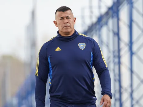 Almirón apostaría por un inesperado juvenil ante el sinnúmero de bajas: "Lo piensa como titular"