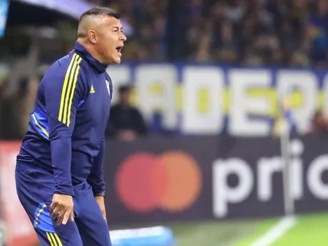 Sin Advíncula ni Weigandt, Almirón prepara la opción menos pensada para el lateral derecho