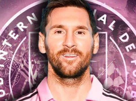 Increíble: estuvo a nada de dirigir a Boca y podría ser DT de Messi en Inter Miami